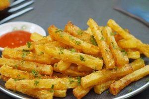 فست فود خان عمو در رفسنجان