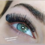 سالن زیبایی شبنم حبیبی در فومن