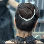 سالن زیبایی شبنم حبیبی در فومن