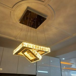 برقکاری ساختمان نورا اباصالح در قم