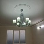 برقکاری ساختمان نورا اباصالح در قم