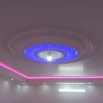 برقکاری ساختمان نورا اباصالح در قم