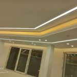 برقکاری ساختمان نورا اباصالح در قم