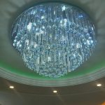 برقکاری ساختمان نورا اباصالح در قم