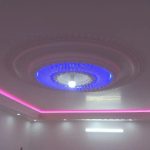 برقکاری ساختمان نورا اباصالح در قم