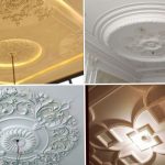 طراحی و اجرا گچ بری نصیری در تالش