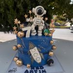 شیرینی کارامل در دورود