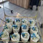 شیرینی کارامل در دورود