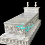 فروش سنگ قبر نگارستان میرزایی در تهران