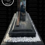 فروش سنگ قبر نگارستان میرزایی در تهران