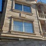 خدمات سنگ نمای ساختمانی اکبری در آمل