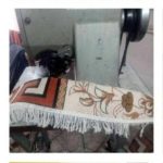 قالی شویی و مبل شویی پارسا در رشت