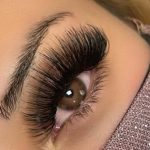 آکادمی تخصصی اکستنشن مژه و ابرو بینا در شهر قدس