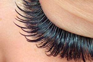 آکادمی تخصصی اکستنشن مژه و ابرو بینا در شهر قدس