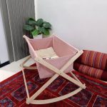 تولیدی گهواره بم بم جان در تهران