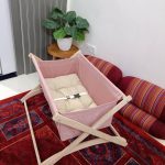 تولیدی گهواره بم بم جان در تهران
