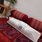 تولیدی گهواره بم بم جان در تهران