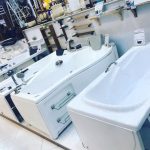 فروشگاه لوازم ساختمانی و تزیینی داخلی گیلانی در کرمان