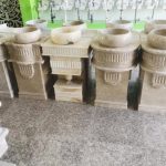 فروشگاه لوازم ساختمانی و تزیینی داخلی گیلانی در کرمان