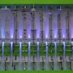 فروشگاه لوازم ساختمانی و تزیینی داخلی گیلانی در کرمان