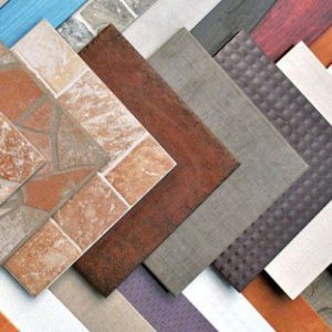 کاشی کاری حسین زاده در بابل