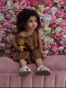 فروشگاه ساک بچگانه شایلی در بندرعباس