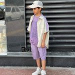 فروشگاه ساک بچگانه شایلی در بندرعباس