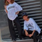 فروشگاه ساک بچگانه شایلی در بندرعباس