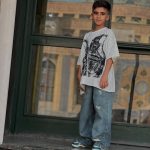 فروشگاه ساک بچگانه شایلی در بندرعباس