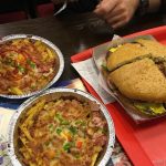 فست فود آلما در لارستان