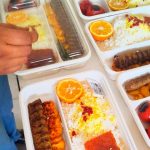 تهیه غذای خانی در قم