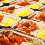 تهیه غذای خانی در قم