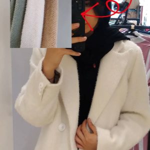 تولیدی مانتو رها در خمین