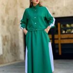 تولیدی مانتو رها در خمین