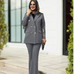 تولیدی مانتو رها در خمین