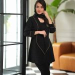 تولیدی مانتو رها در خمین