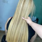 سالن زیبایی پروا در نوشهر