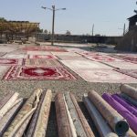 قالیشویی عادل نوعی در پاکدشت