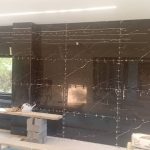 کاشی کاری قنبری در چالوس