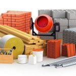 فروش مصالح ساختمانی علی نصرتی در شاهنامه مشهد