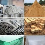 فروش مصالح ساختمانی علی نصرتی در شاهنامه مشهد