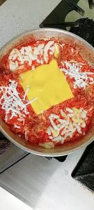 صبحانه خوری مستر املت پدرخوانده در نوشهر