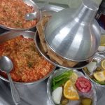 صبحانه خوری مستر املت پدرخوانده در نوشهر