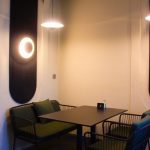 کافه نید در قائم شهر