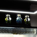 کافه نید در قائم شهر