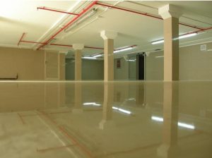 شرکت آذین فام مانا در اصفهان