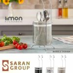 فروشگاه لوازم خانگی ساران پلاست در مشهد