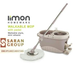 فروشگاه لوازم خانگی ساران پلاست در مشهد