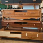 فروشگاه مبلمان پایتخت در نور