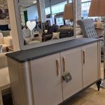 فروشگاه مبلمان پایتخت در نور